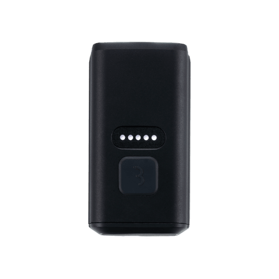 BBB NANOSTRIKE 700 luce anteriore con indicatore di direzione