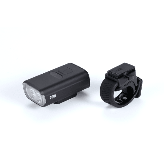 BBB NANOSTRIKE 700 luce anteriore con indicatore di direzione