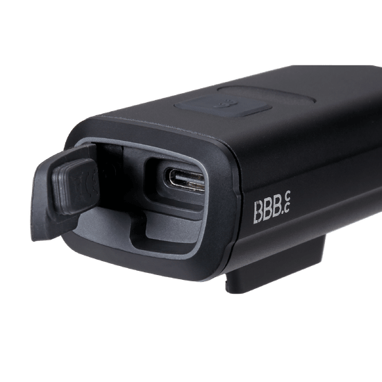 BBB NANOSTRIKE 1000 luce anteriore con indicatore di direzione