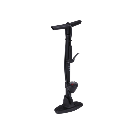 BBB AIRWAVE BFP-20 Pompa a pedale nera