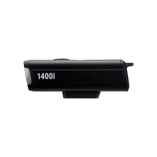 BBB STRIKEDUO 1400 luce anteriore con indicatore di direzione
