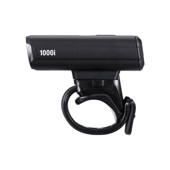 BBB NANOSTRIKE 1000 luce anteriore con indicatore di direzione