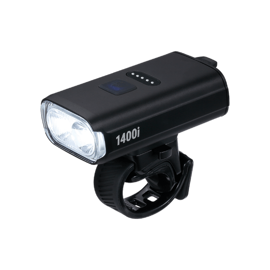 BBB STRIKEDUO 1400 luce anteriore con indicatore di direzione