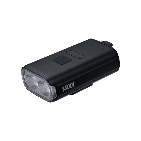 BBB STRIKEDUO 1400 luce anteriore con indicatore di direzione