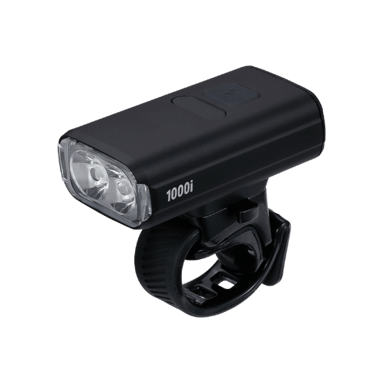 BBB NANOSTRIKE 1000 luce anteriore con indicatore di direzione