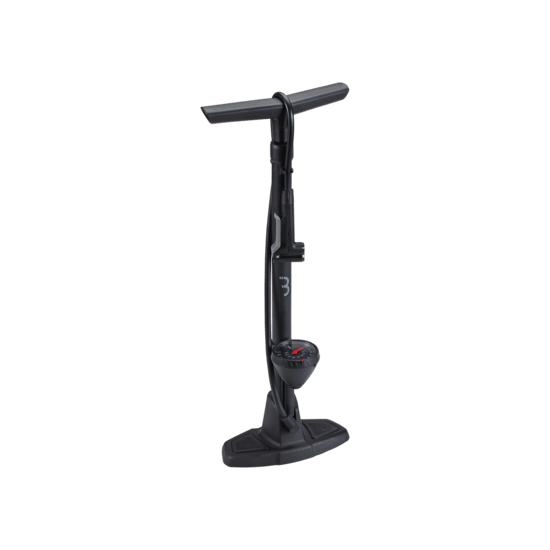 BBB AIRWAVE BFP-20 Pompa a pedale nera