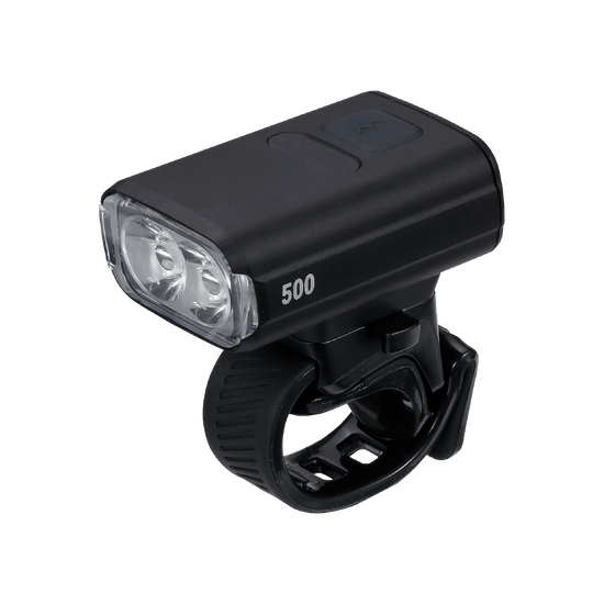 BBB NANOSTRIKE 500 luce anteriore con indicatore di direzione