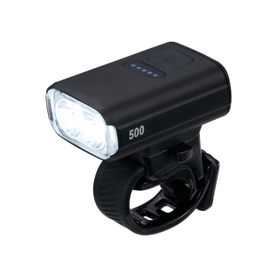 BBB NANOSTRIKE 500 luce anteriore con indicatore di direzione
