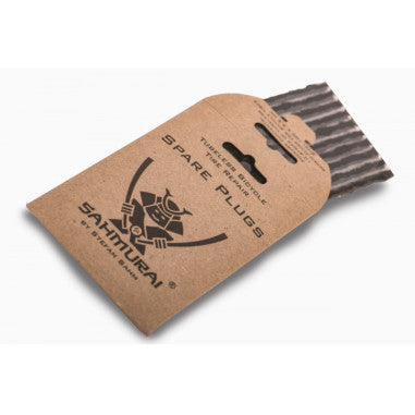 Ciocche SAHMURAI (X10)