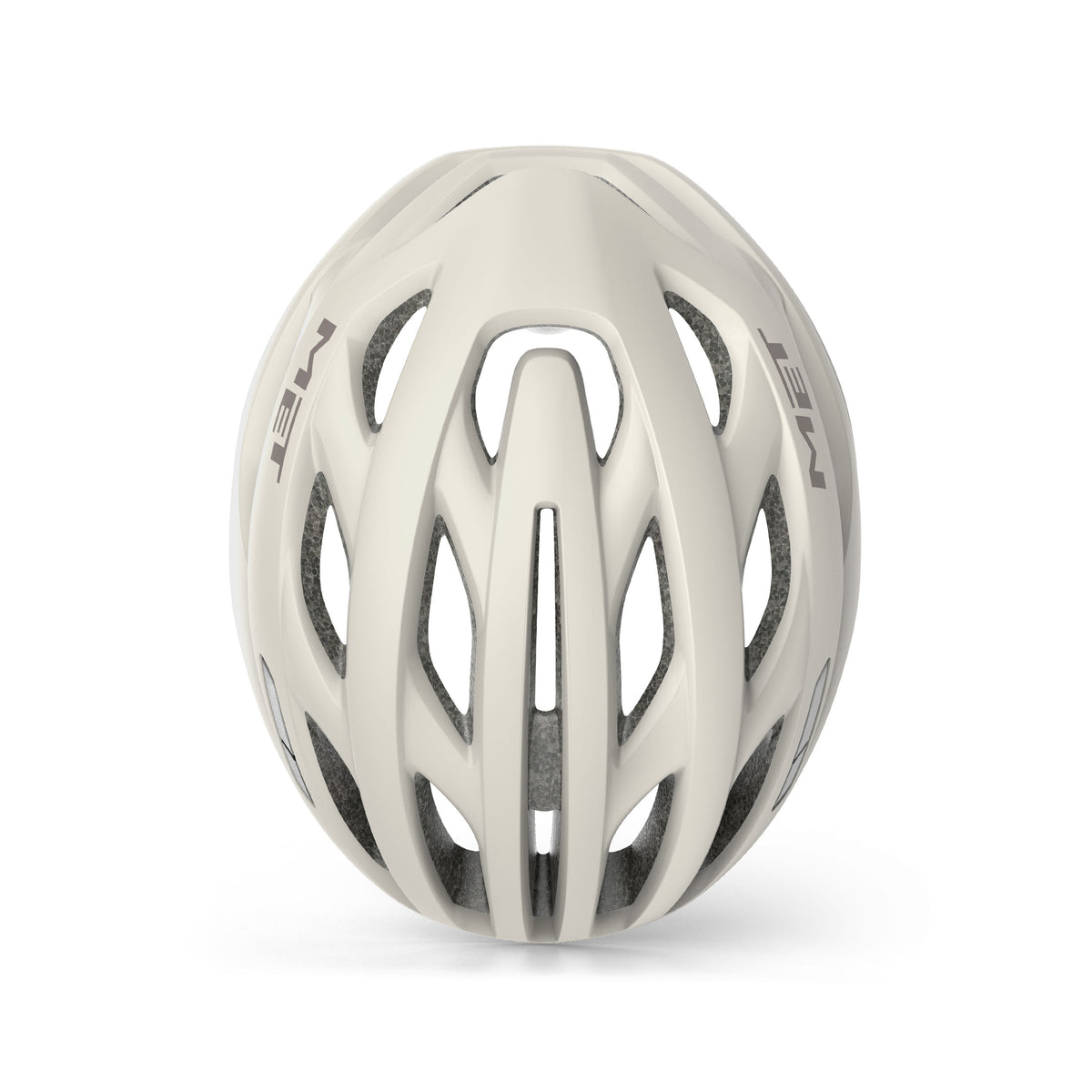 Casco da strada MET ESTRO Mips Cloud opaco