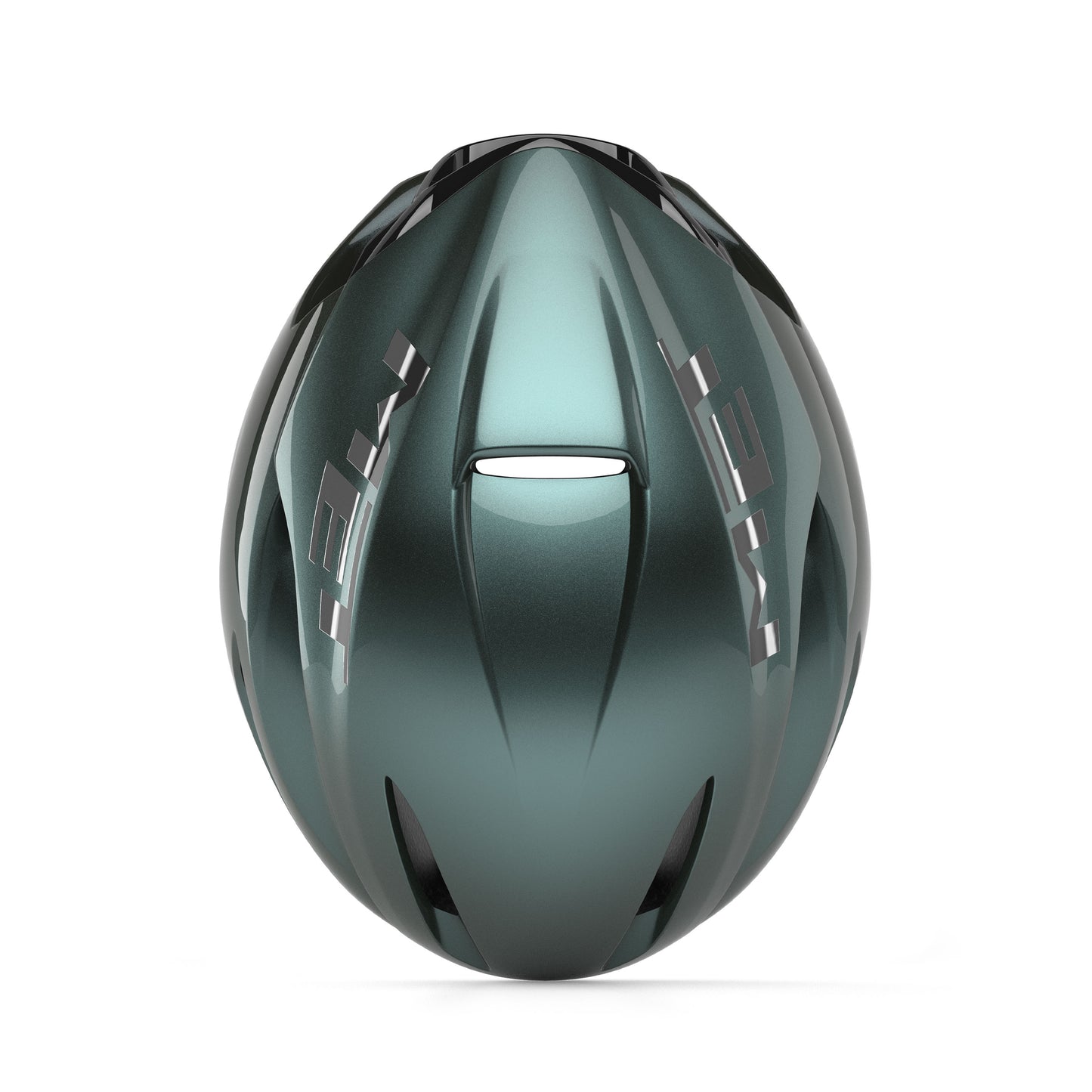 MET MANTA MIPS Casco da strada verde