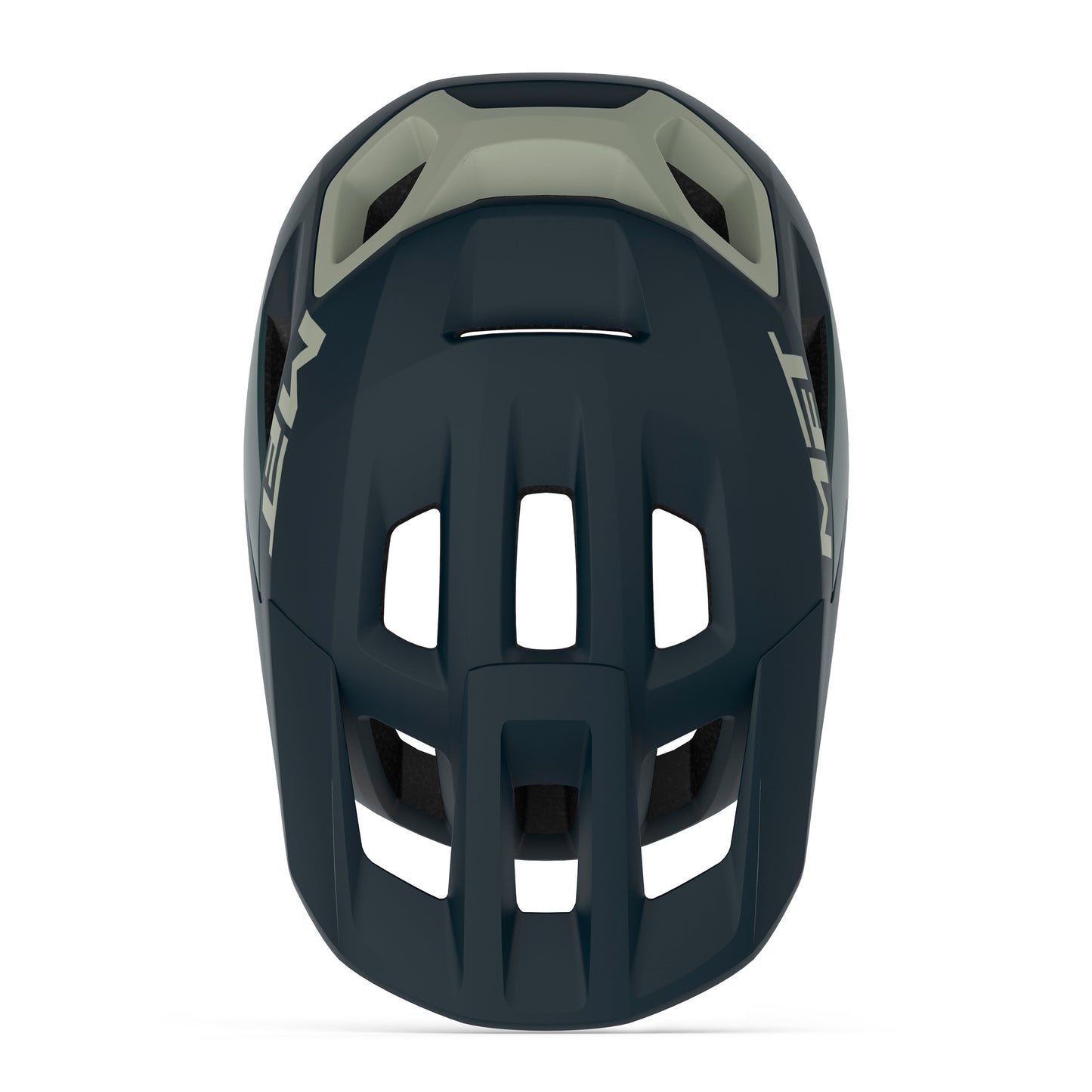 MET REVO MIPS Casco MTB Nero/Verde 2025- Embargo 03/25 non attivare