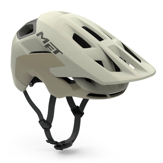 MET REVO MIPS Casco MTB Bianco Opaco 2025