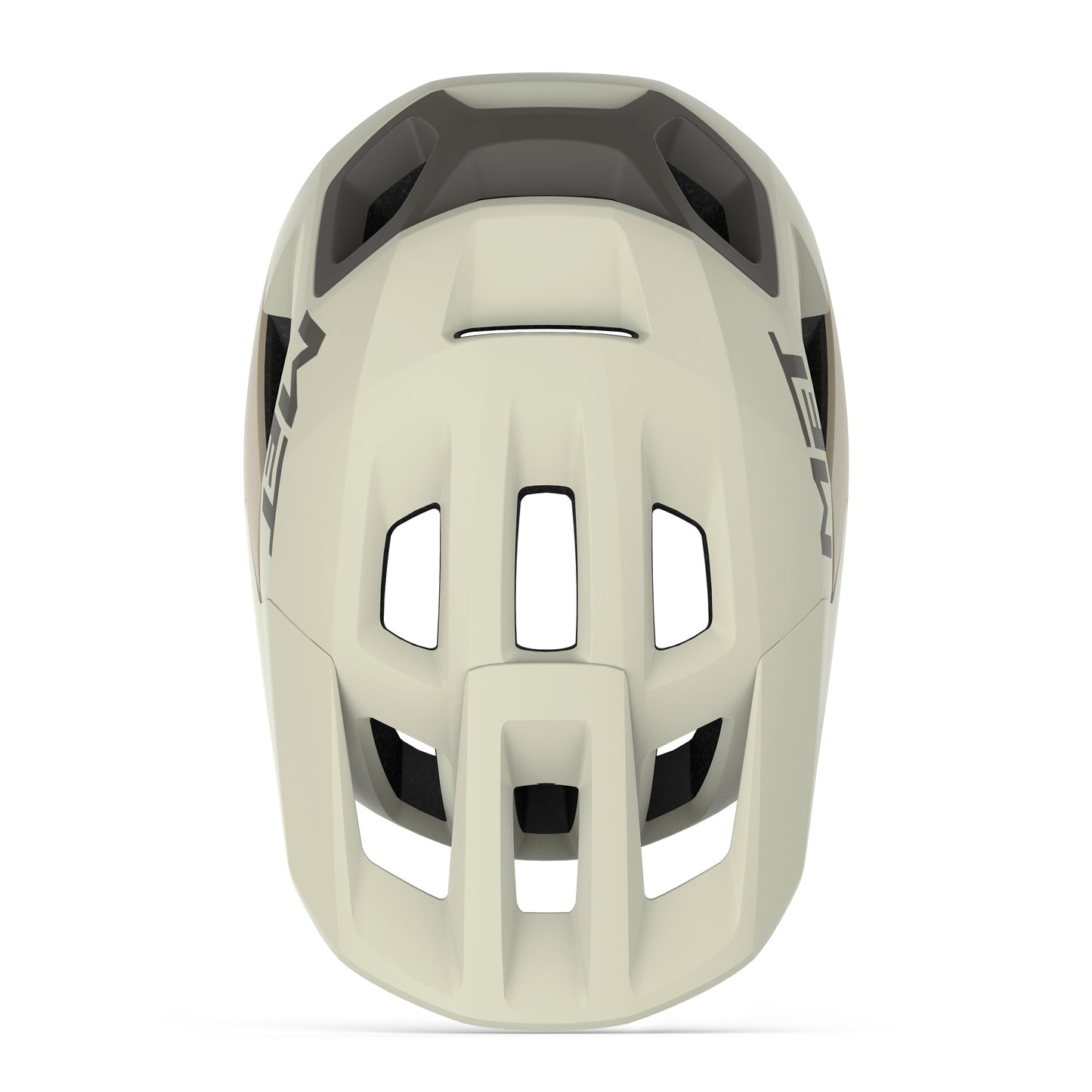 Casco MTB MET REVO MIPS Bianco Opaco 2025- Embargo 03/25 non attivare