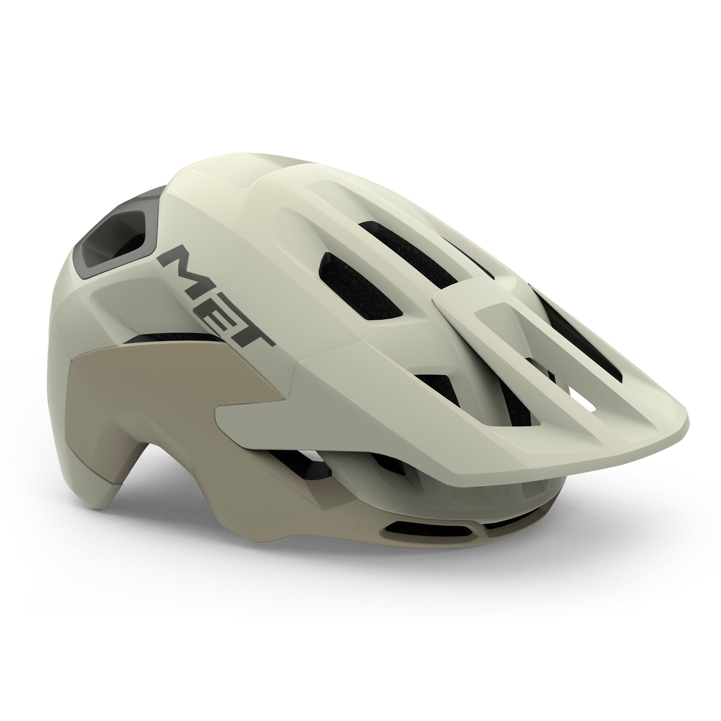 Casco MTB MET REVO MIPS Bianco Opaco 2025- Embargo 03/25 non attivare