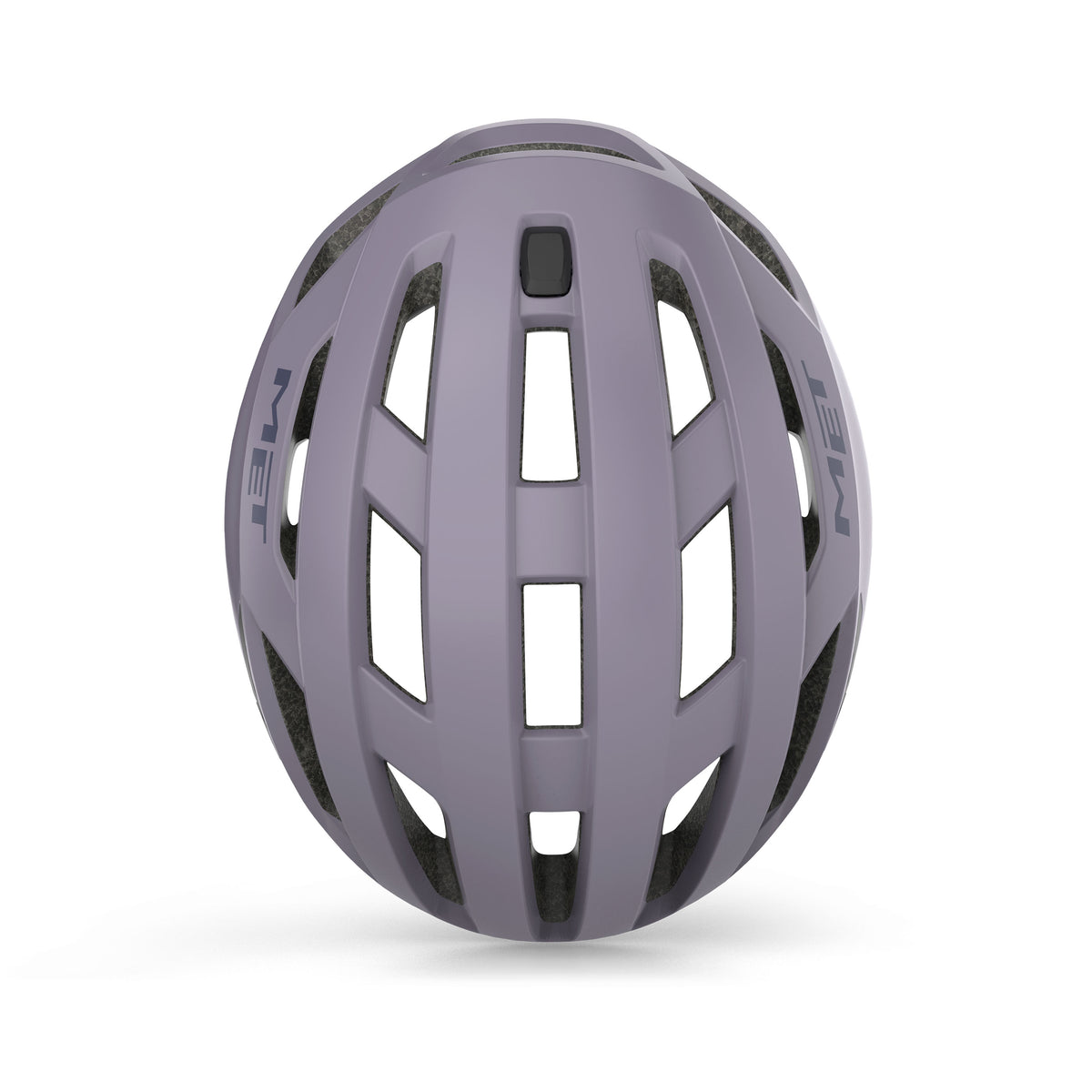 Casco da strada MET VINCI MIPS Pace Orchidea Opaco