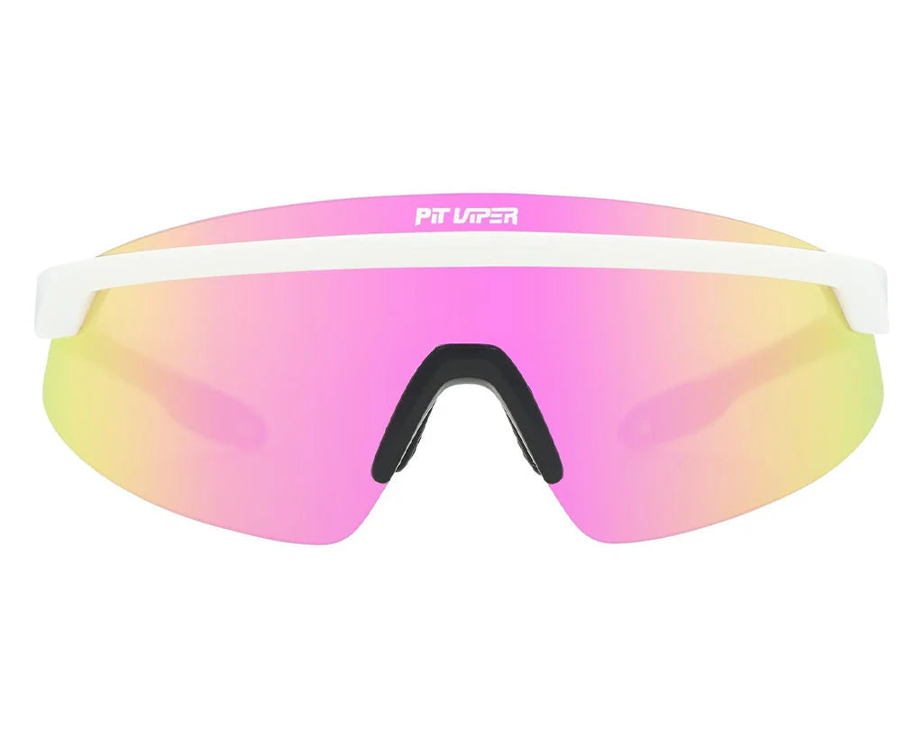 PIT VIPER THE MIAMI NIGHTS SKYSURFER Occhiali polarizzati Rainbow