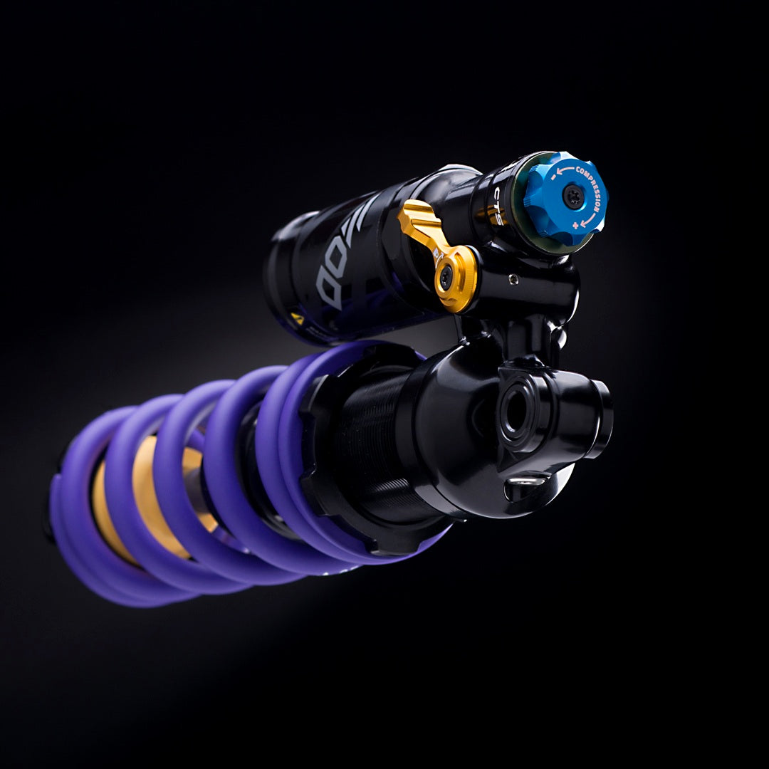 FORMULA MOD Ammortizzatore a molla Coil