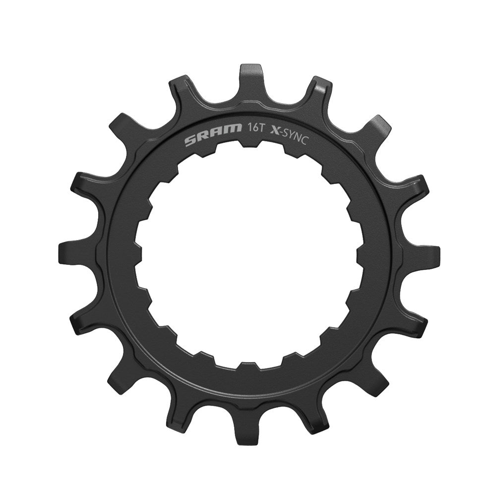 Corona SRAM EX1 X-SYNC Mono Electric MTB Nero