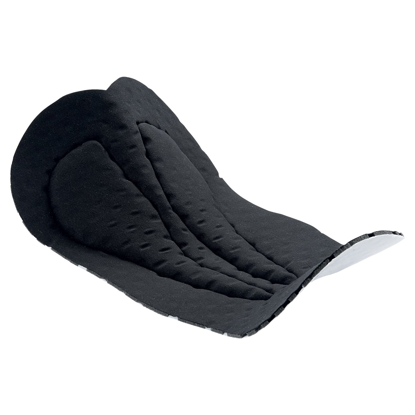 NORTHWAVE ACTIVE Pantaloncini con bretelle Nero