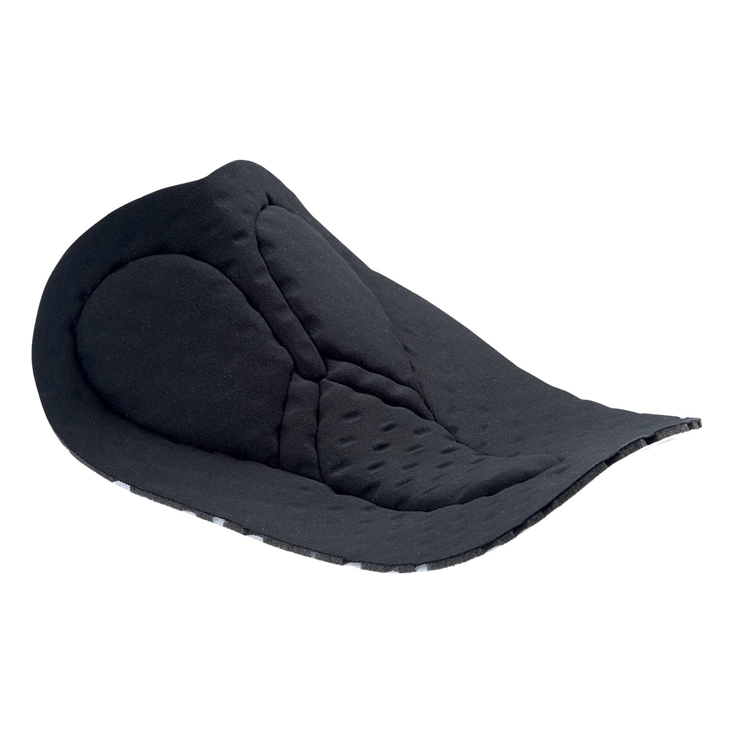 NORTWAVE ACTIVE - Pantaloncini 3/4 da donna Nero