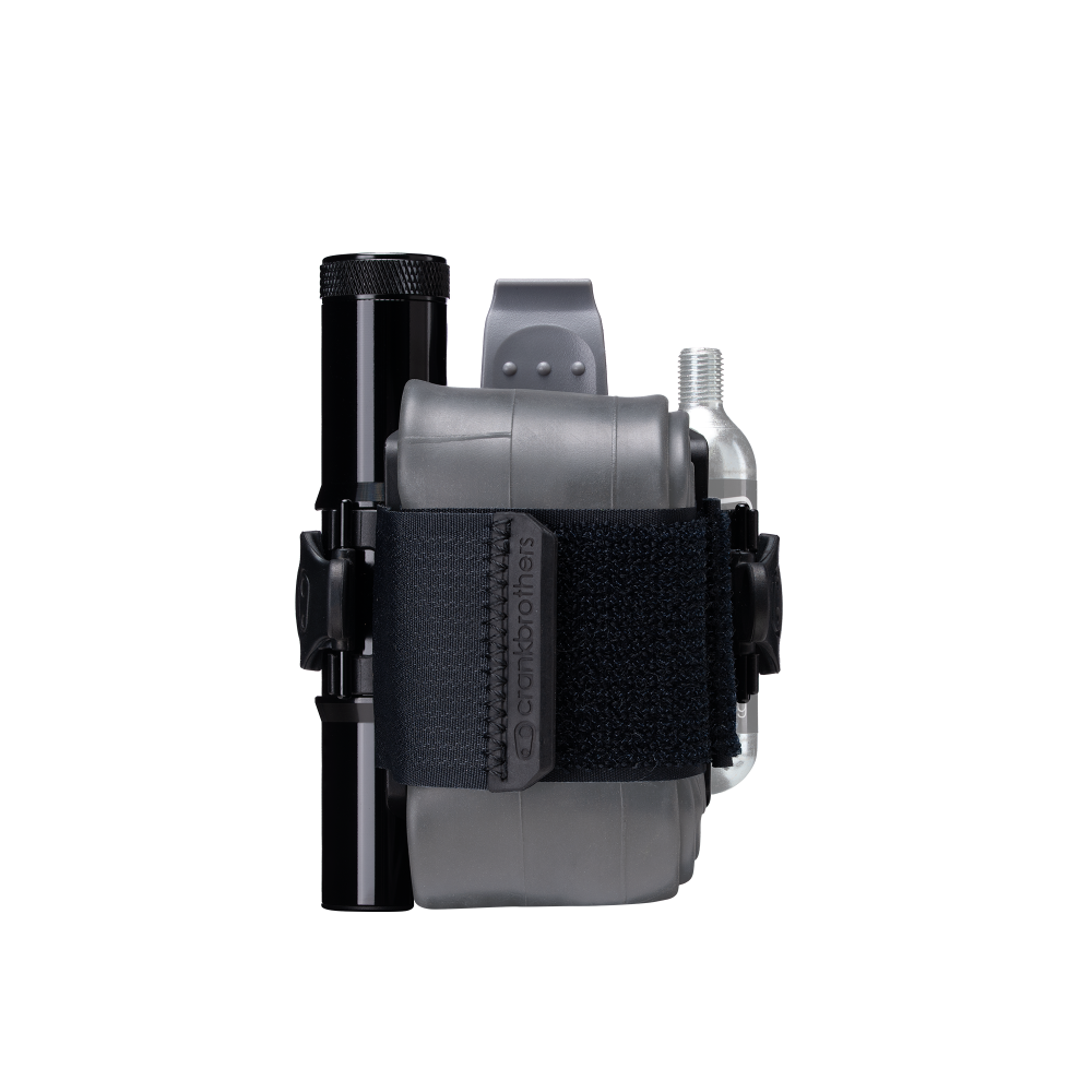 CRANKSBROTHERS S.O.S TS18 Multitool a caccia di viti