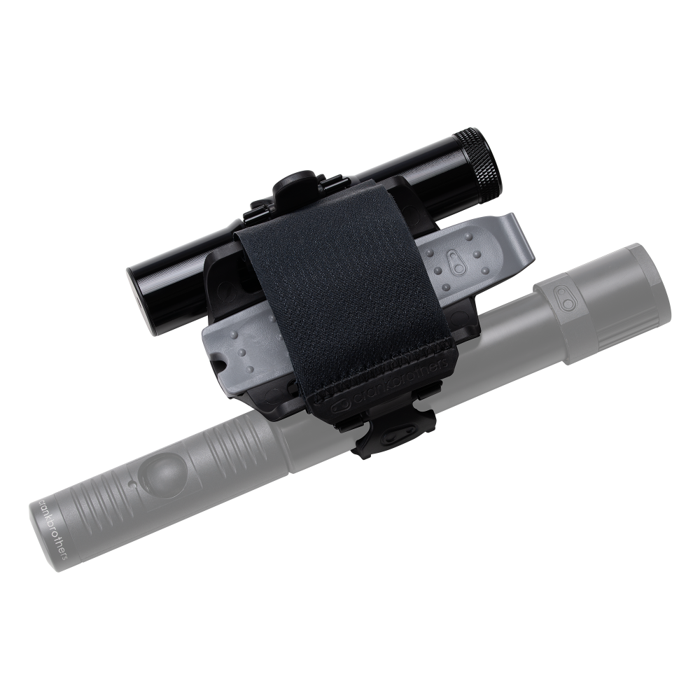 CRANKSBROTHERS S.O.S TS18 Multitool a caccia di viti