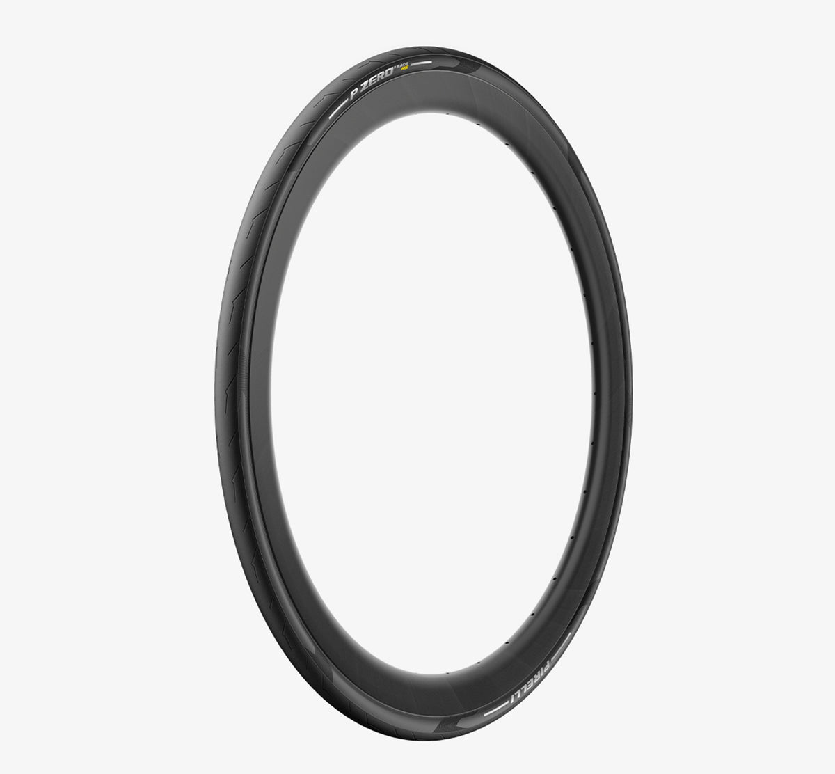 Copertone PIRELLI P ZERO RACE RS TubeType nero