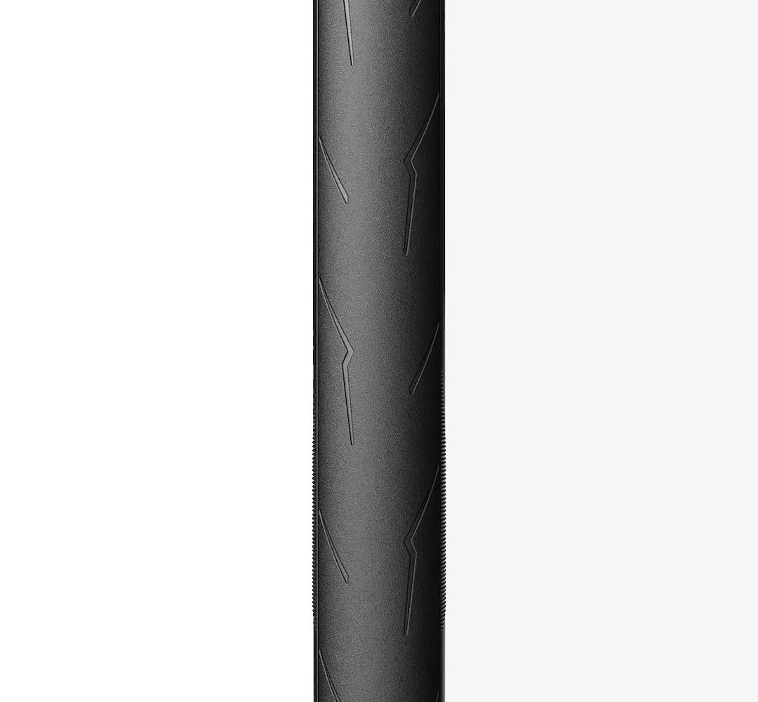 PIRELLI P ZERO RACE TLR 700c Copertoni Tubeless Ready Rosso