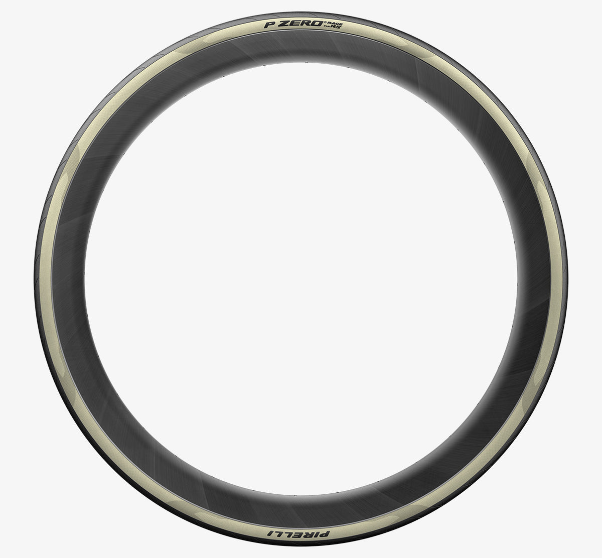 Copertone PIRELLI P ZERO RACE TLR RS Tubeless Ready Retrò