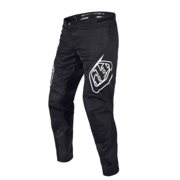 Pantaloni TROY LEE DESIGNS SPRINT Nero