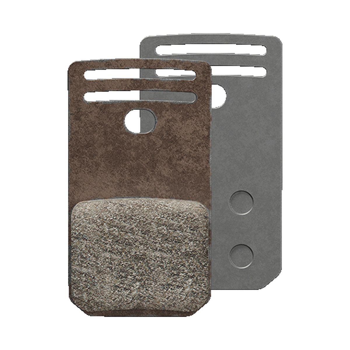 Pastiglie freno MAGURA MDP 13 ARGENTO — vista principale