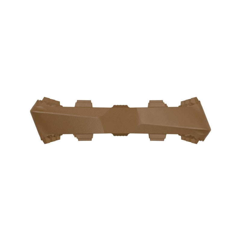 Pedali piatti CRANKBROTHERS STAMP 0 Large Brown