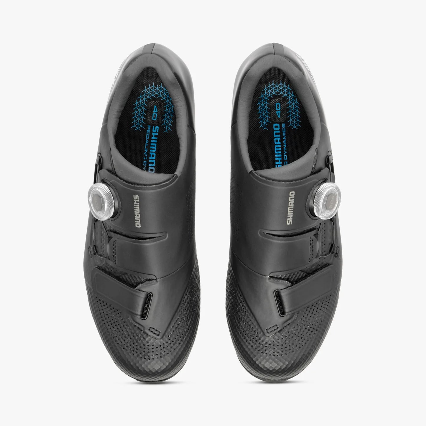 SHIMANO RC502 Scarpe da Strada Donna Nero