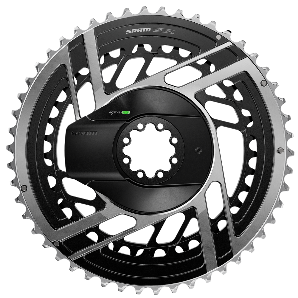 Kit Sensore di Potenza SRAM RED AXS Direct Mount