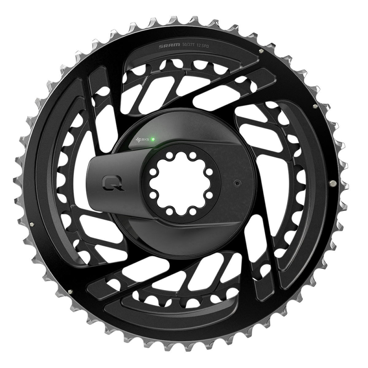 Kit misuratore di potenza a montaggio diretto SRAM FORCE AXS
