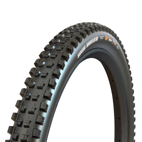 Pneumatico MAXXIS HIGH ROLLER III 29x2.40 WT 3C MaxxGrip Double Down Tubeless Ready Soft Black