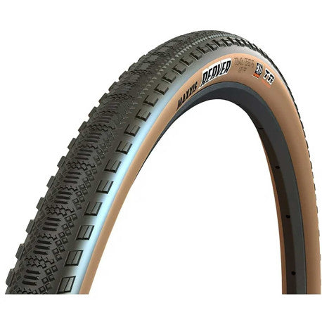 Copertoni MAXXIS REAVER 700x40c Brown
