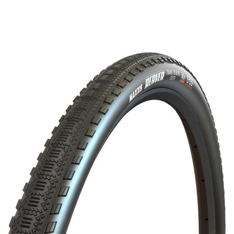 Copertoni MAXXIS REAVER 700x40c Nero