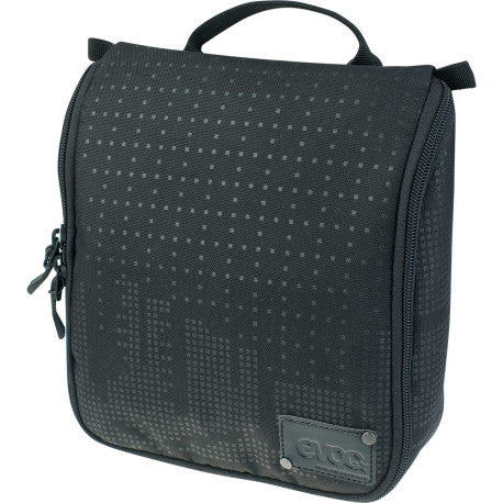 EVOC WASH POUCH Borsa da toilette nera