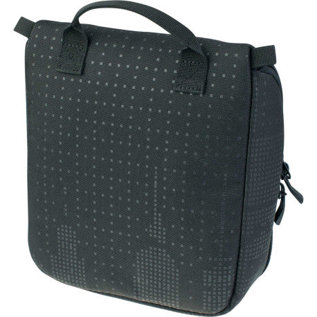EVOC WASH POUCH Borsa da toilette nera