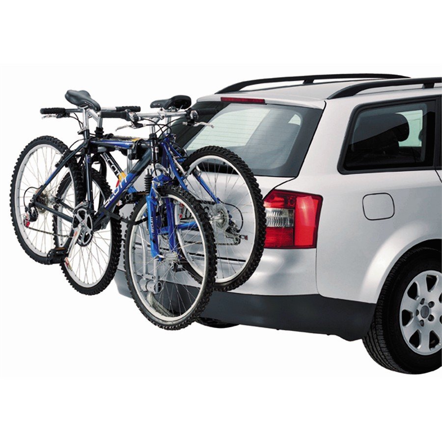 Portabici THULE XPRESS 2 su gancio