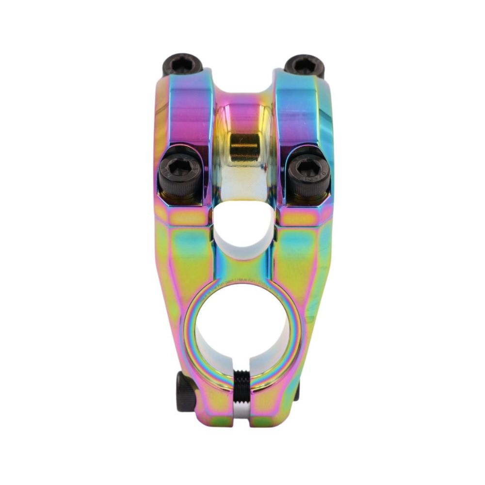 Attacco PRIDE FTL Ø31.8mm Oil Slick