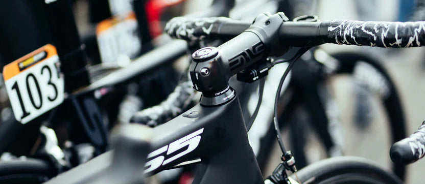 Attacco manubrio ENVE Carbon