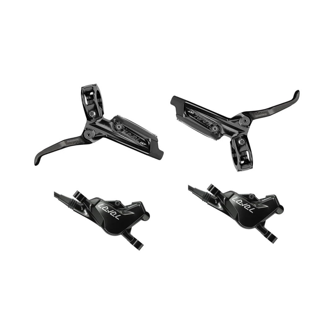 Coppia di freni SRAM LEVEL ULTIMATE B1 Nero