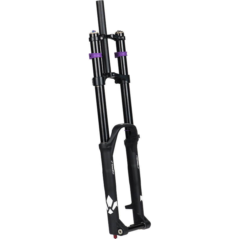 FORMULA NERO C Coil 27.5" Forcella Axle 20x110mm Boost Nero