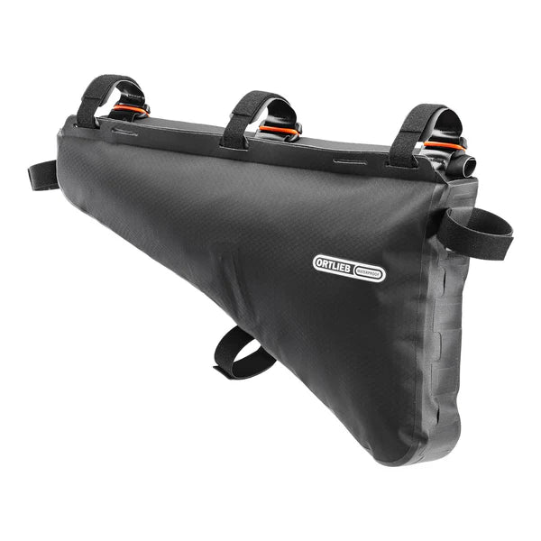 ORTLIEB FRAME PACK RC 6 L Borsa per telai Nero