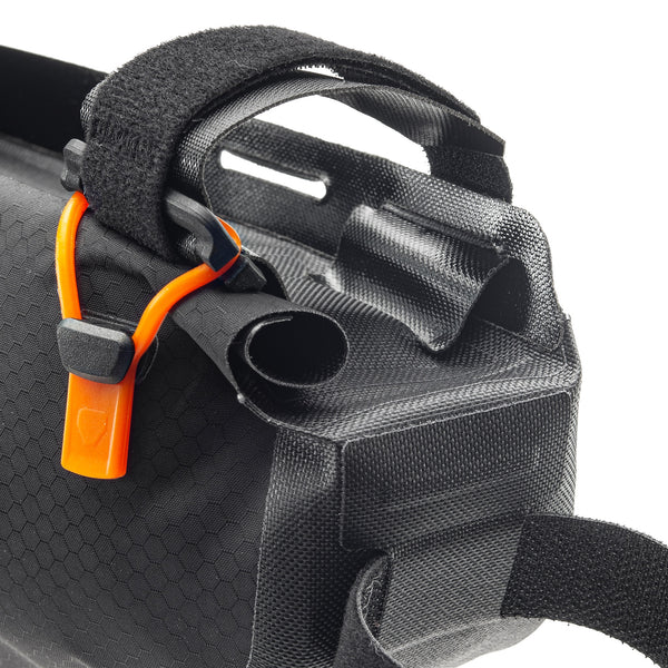 ORTLIEB FRAME PACK RC 6 L Borsa per telai Nero