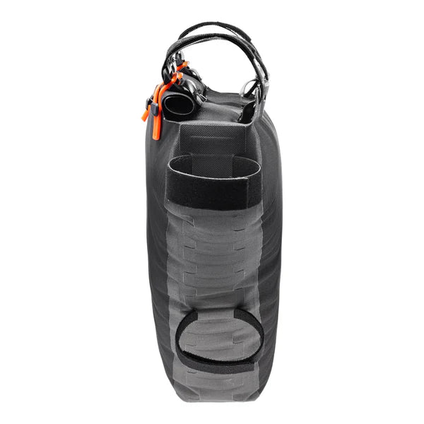 ORTLIEB FRAME PACK RC 6 L Borsa per telai Nero