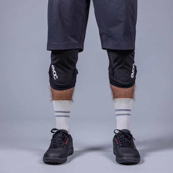 EVOC PROTECTOR LS FLEX ENDURO Ginocchiere